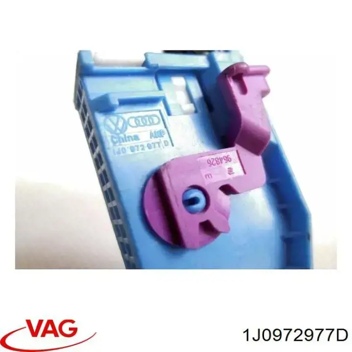  1J0972977D VAG