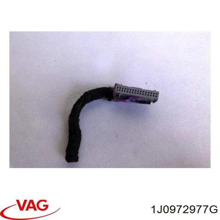  VAG 1J0972977G ціна, від 2.28 USD