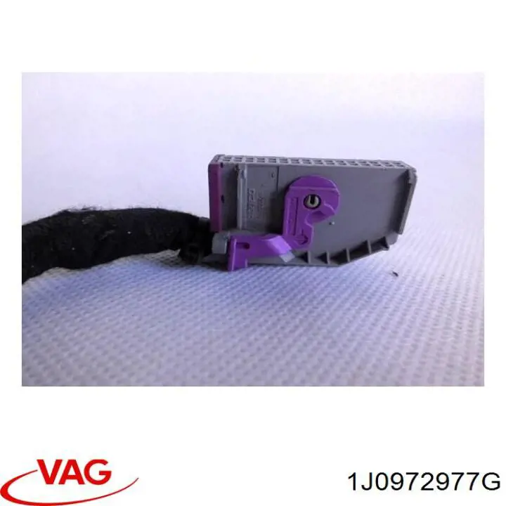 Купити 1J0972977G VAG 