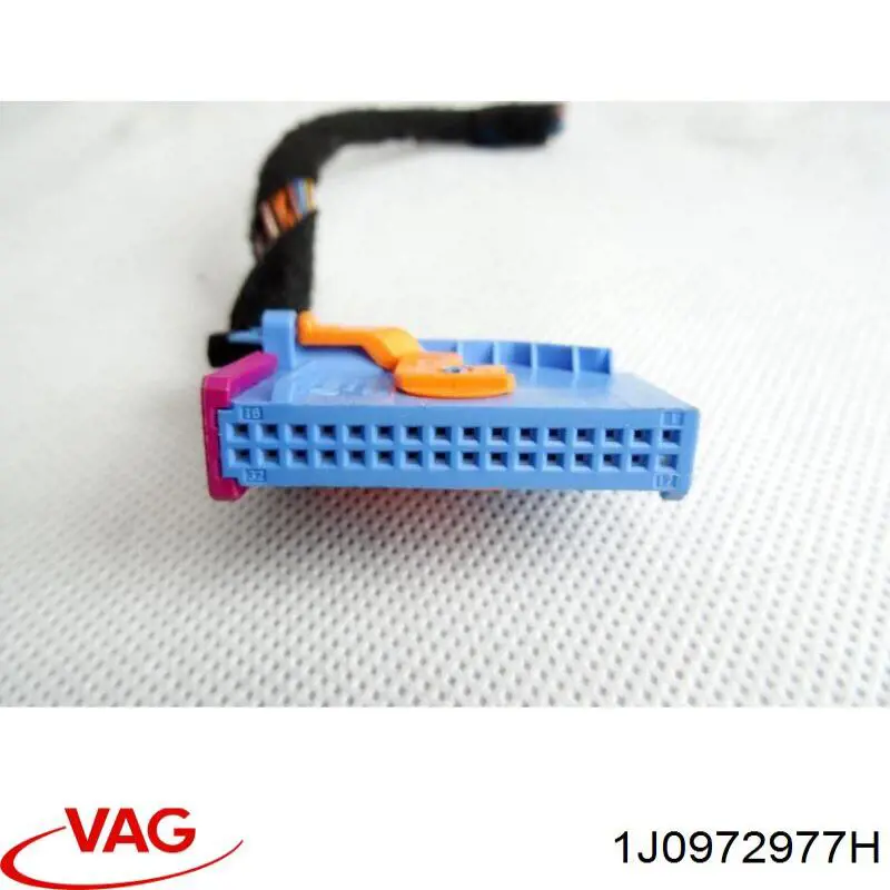  VAG 1J0972977H ціна, від 3.33 USD