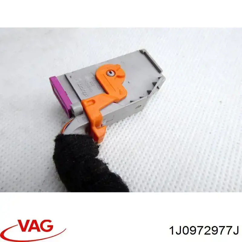  VAG 1J0972977J ціна, від 2.40 USD
