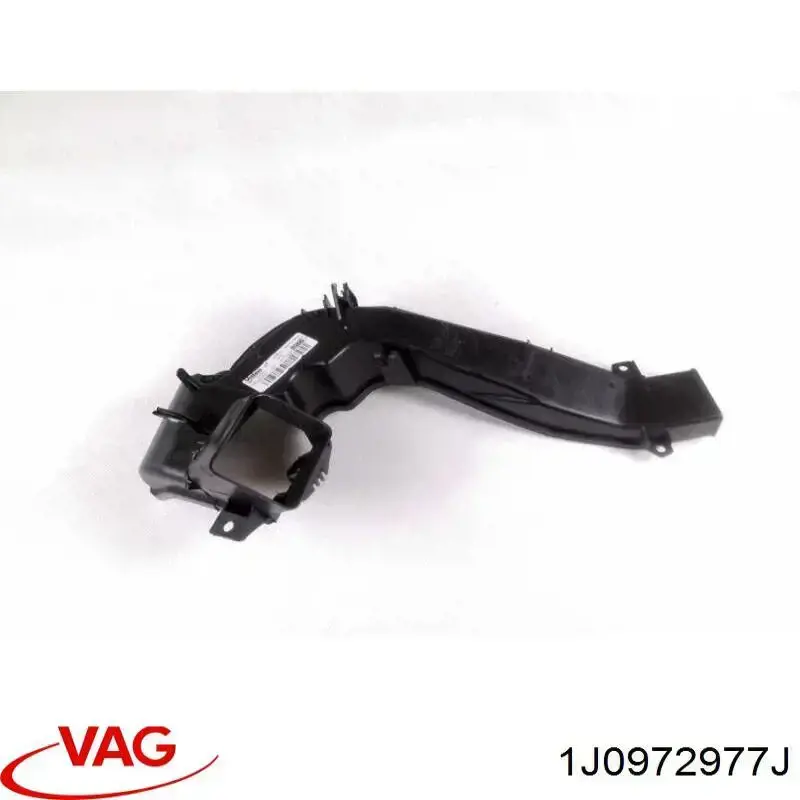 Купити 1J0972977J VAG 