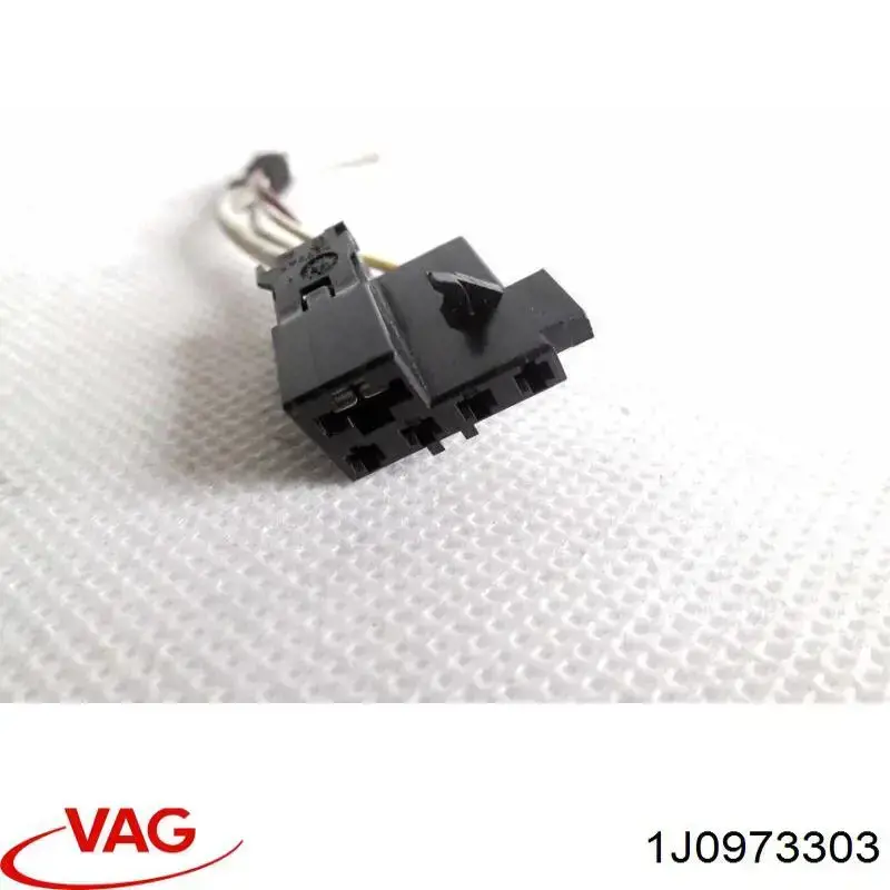  VAG 1J0973303 ціна, від 2.17 USD