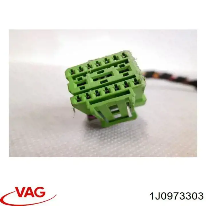 Купити 1J0973303 VAG 