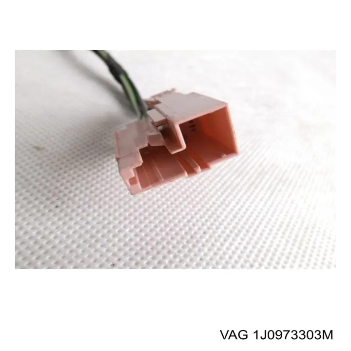 Купити 1J0973303M VAG 