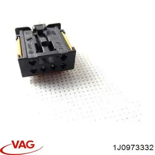  VAG 1J0973332