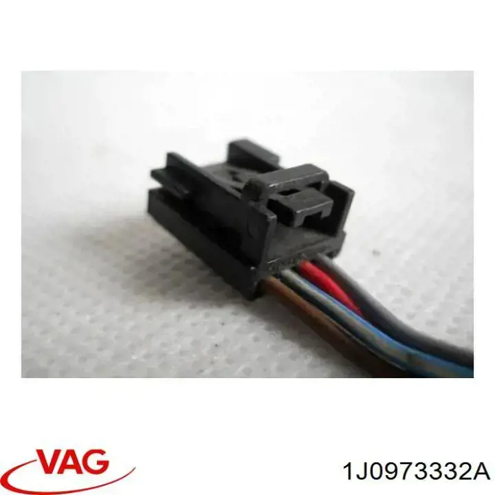  1J0973332A VAG