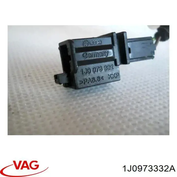  VAG 1J0973332A