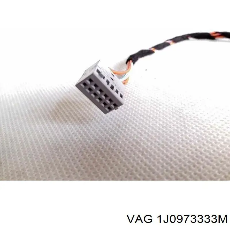 Купити 1J0973333M VAG 