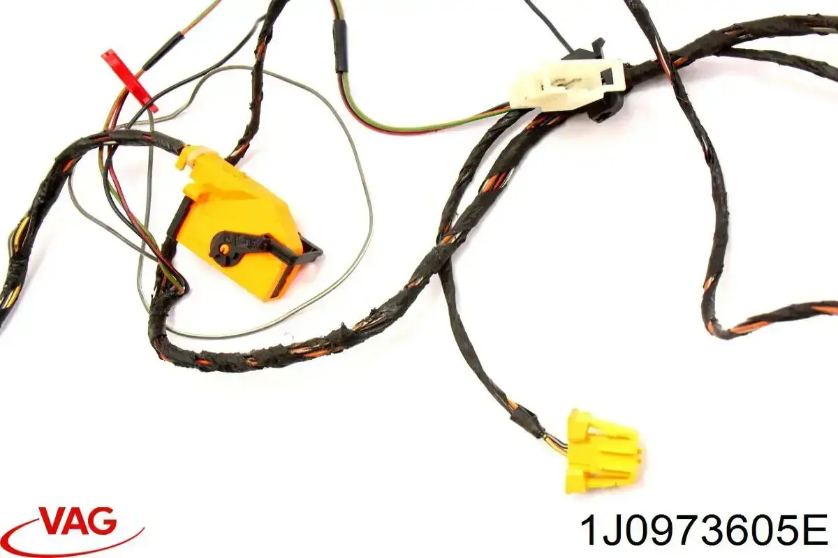  VAG 1J0973605E ціна, від 6.48 USD