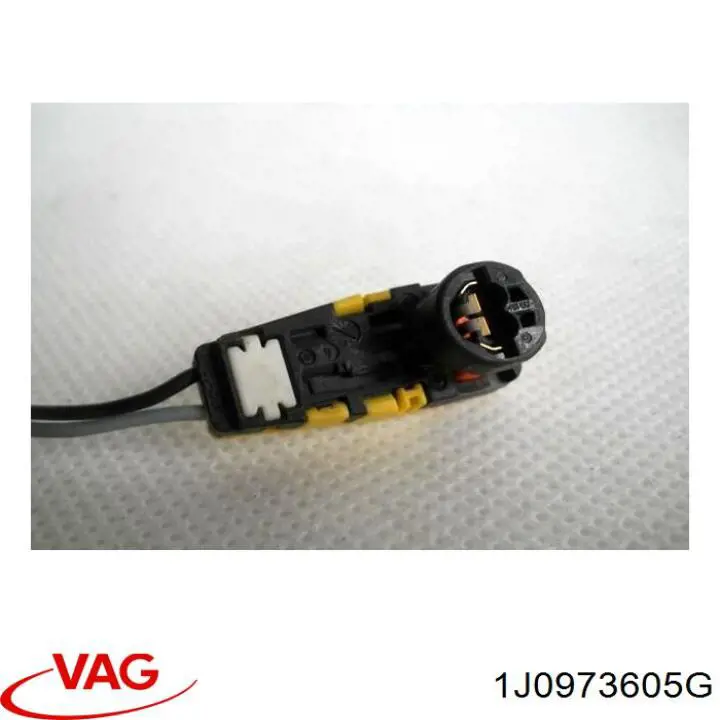  VAG 1J0973605G ціна, від 10.15 USD