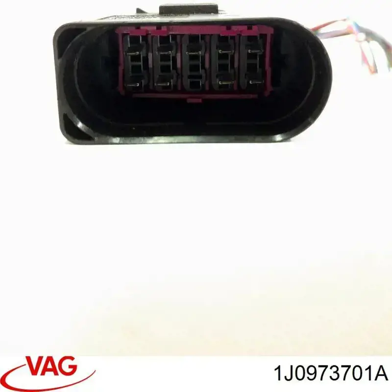 VAG 1J0973701A
