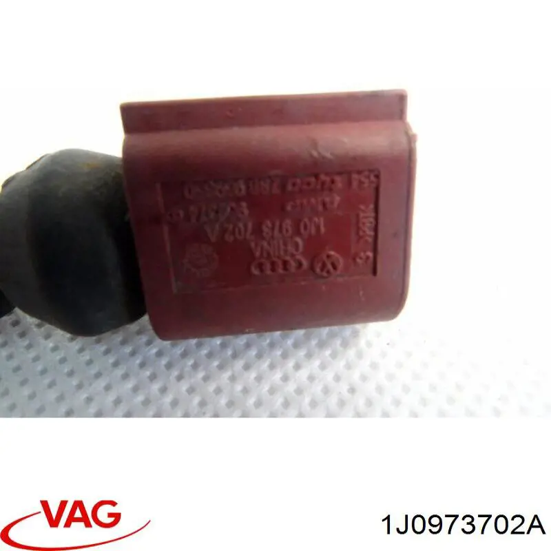 Роз’єм регулятора фаз газорозподілу 40264 MAK