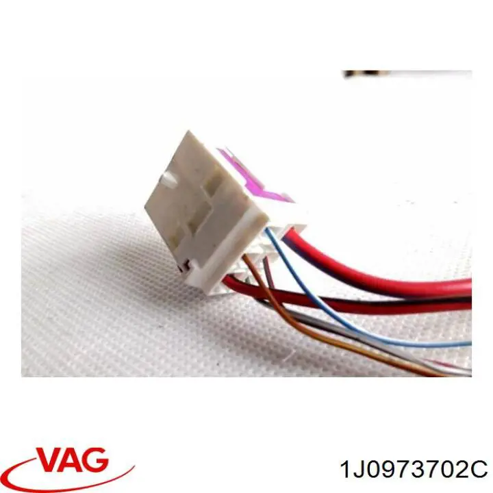 Купити 1J0973702C VAG 