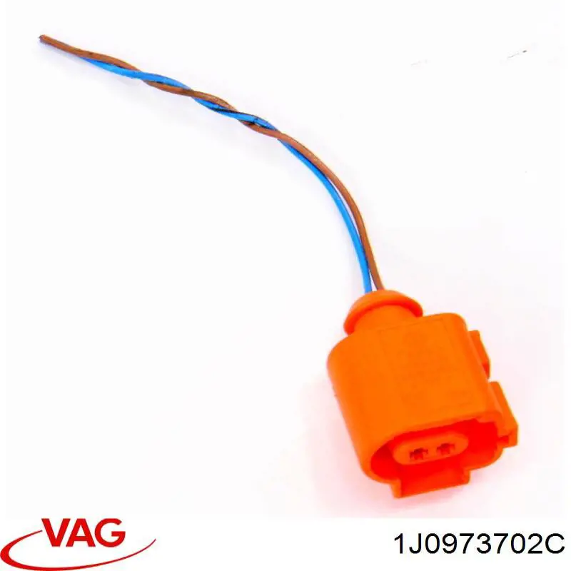  1J0973702C VAG