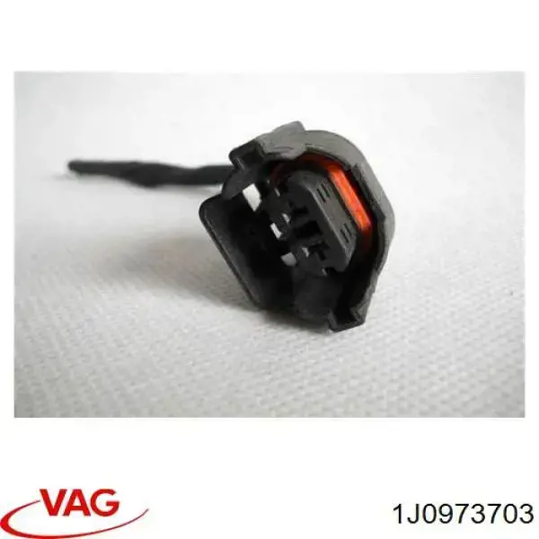 5902020034P 4max Роз'єм (фішка) датчика паркування