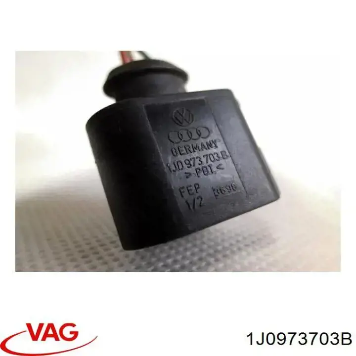  1J0973703B VAG