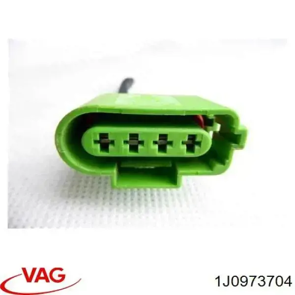  VAG 1J0973704