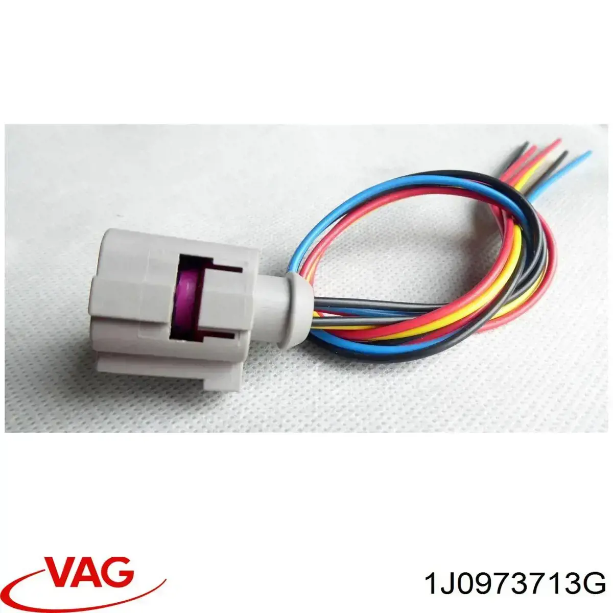  VAG 1J0973713G