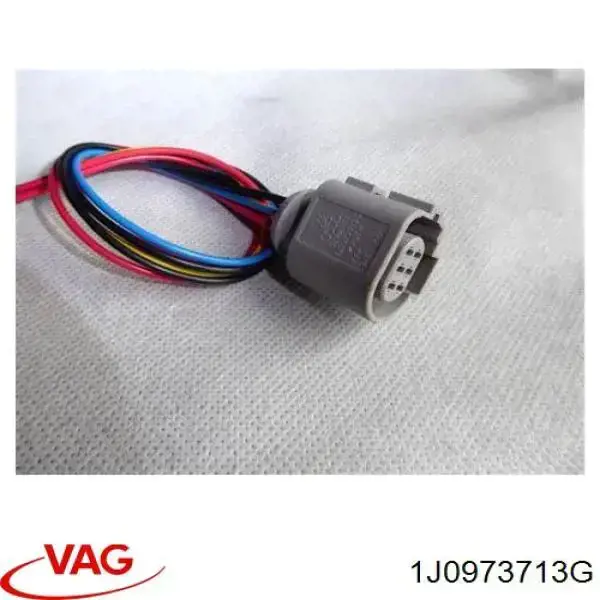  1J0973713G VAG