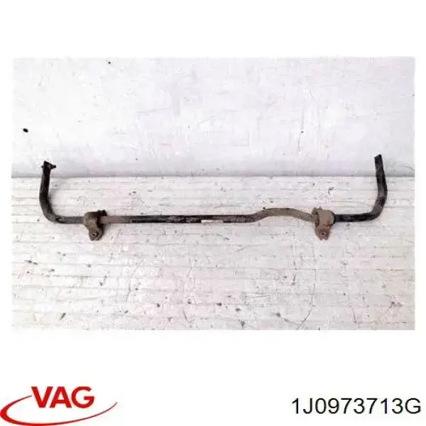 Купити 1J0973713G VAG 