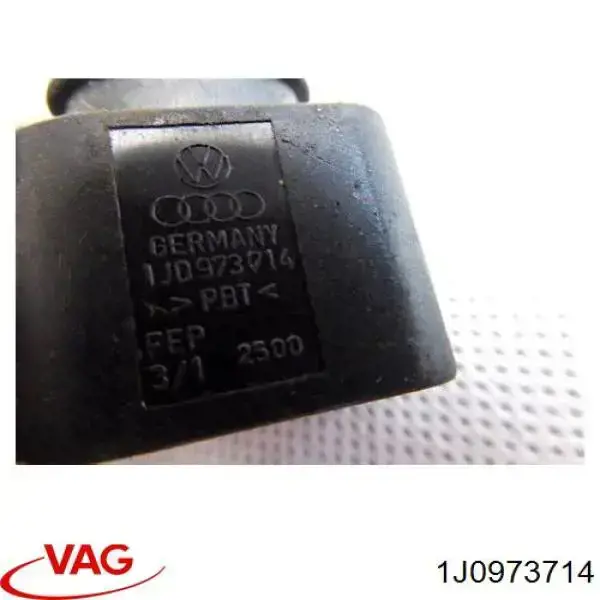 Замок дверки правої передньої 30973039 AND