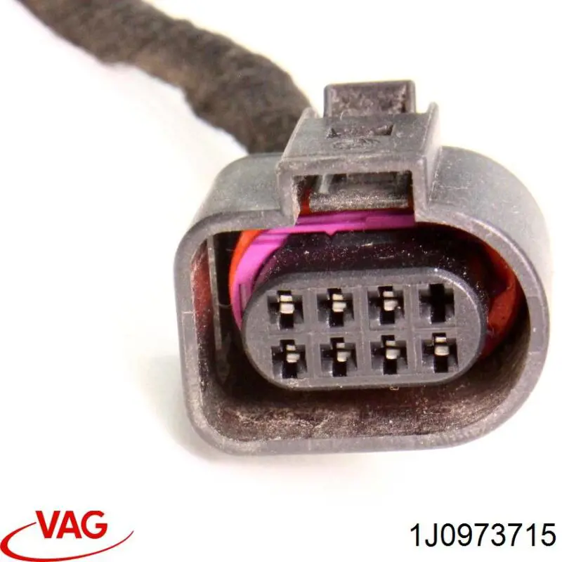 Замок передньої двері, лівої Skoda Octavia II A5 ліфтбек (1Z3) (2004 - 2013) ціна, від 5.07 USD