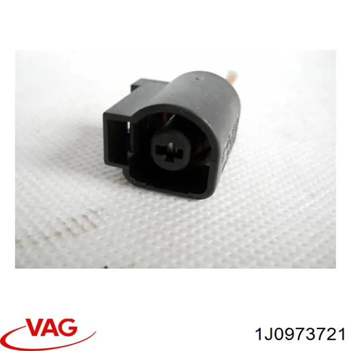 Купити 1J0973721 VAG 