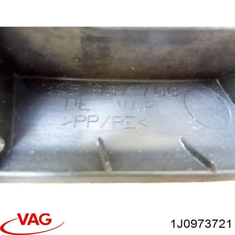  1J0973721 VAG