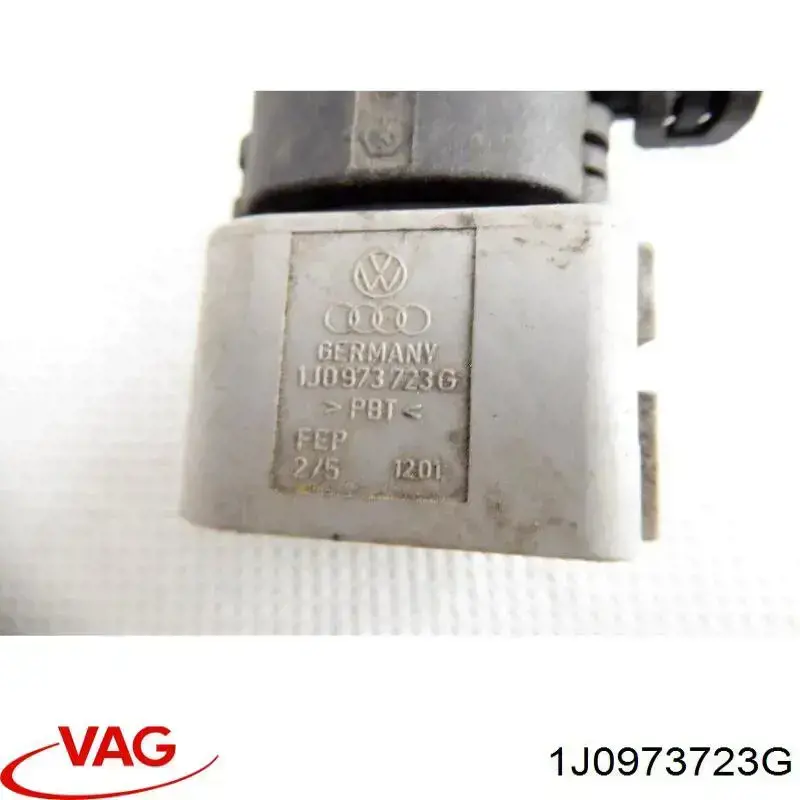 Роз’єм (фішка) універсальний 30973041 AND