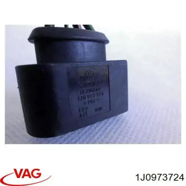 Роз'єм (фішка) котушки запалювання MAK 40775 ціна, від 5.07 USD