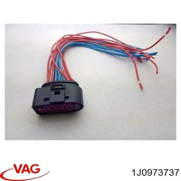 Роз'єм (фішка) фари MAK 41313 ціна, від 11.27 USD