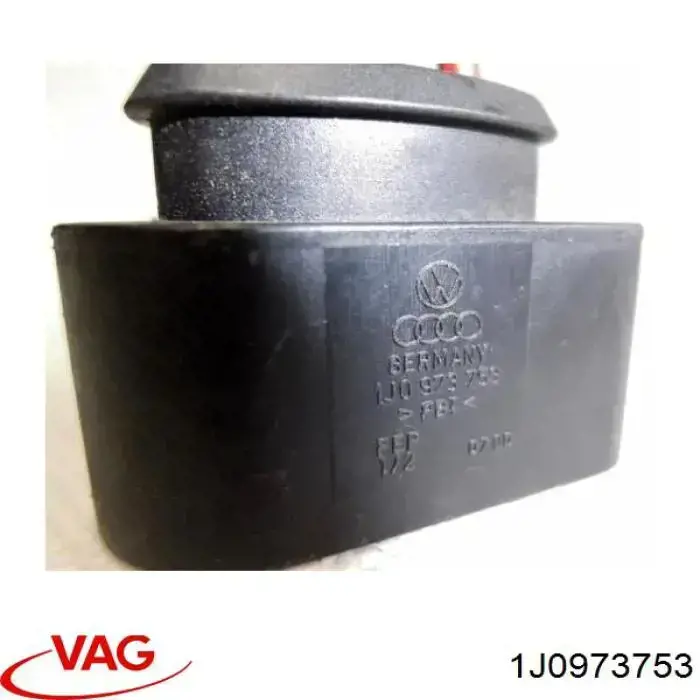  VAG 1J0973753 ціна, від 10.14 USD