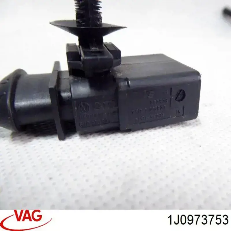  VAG 1J0973753 ціна, від 10.14 USD