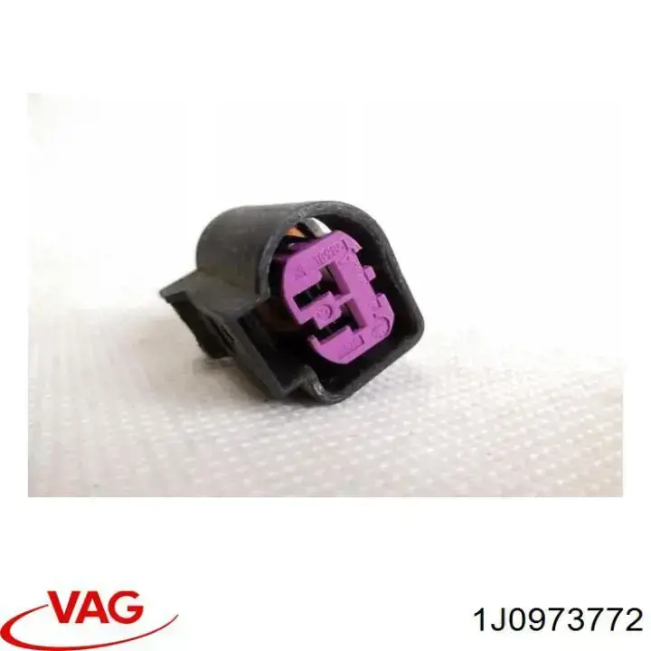 Купити 7420429834 Renault (RVI) Роз'єм (фішка) генератора