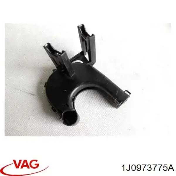 Роз'єм (фішка) датчика витрати повітря VAG 1J0973775A ціна, від 9.96 USD