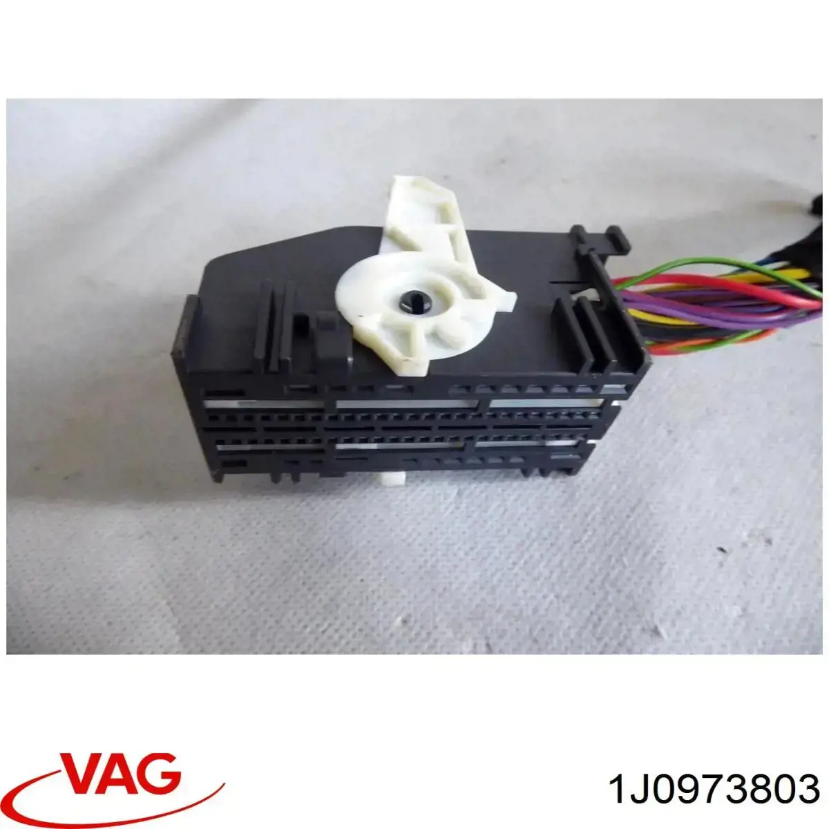  VAG 1J0973803