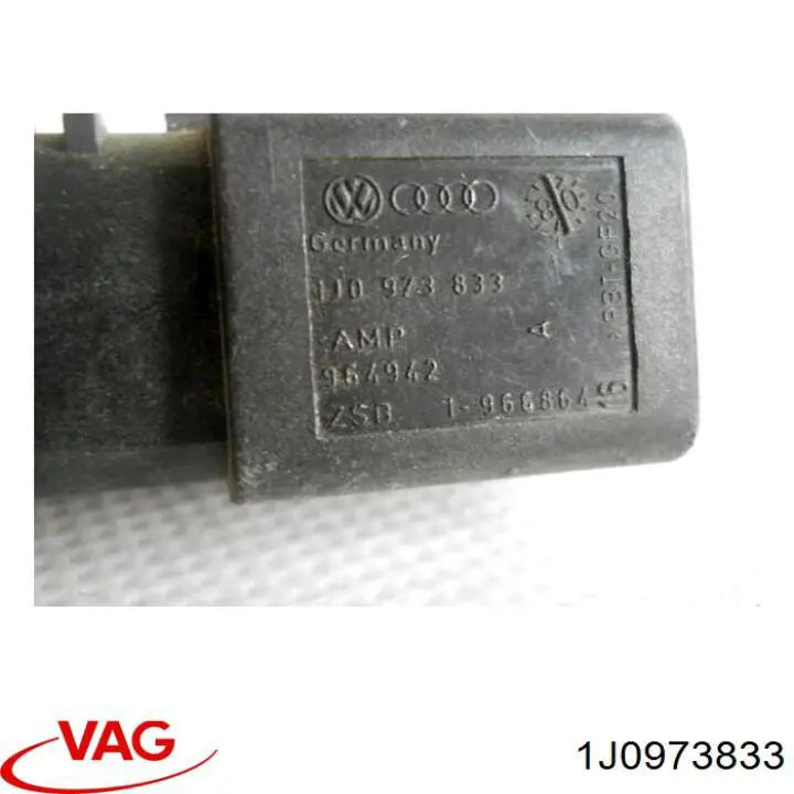  1J0973833 VAG