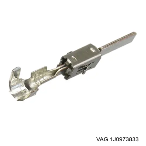 Купити 1J0973833 VAG Роз’єм (фішка) універсальний