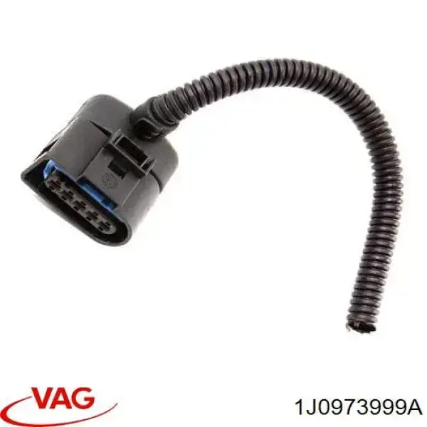 Купити 1J0973999A VAG 
