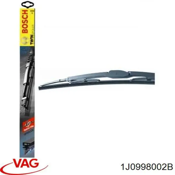 1J0998002B VAG Склоочисники лобового скла