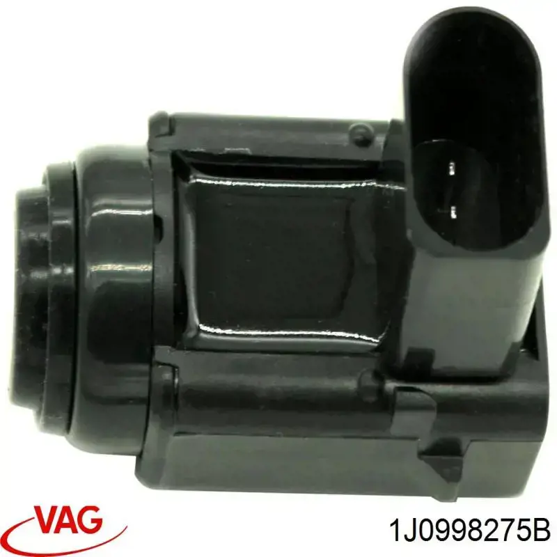 Купити 1J0998275B VAG Датчик сигналізації парковки (парктроник), передній / задній,