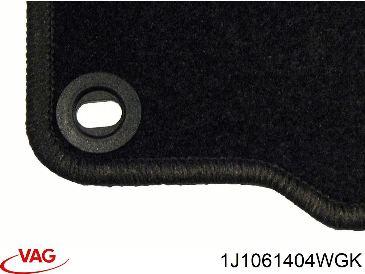  VAG 1J1061404WGK ціна, від 64.74 USD