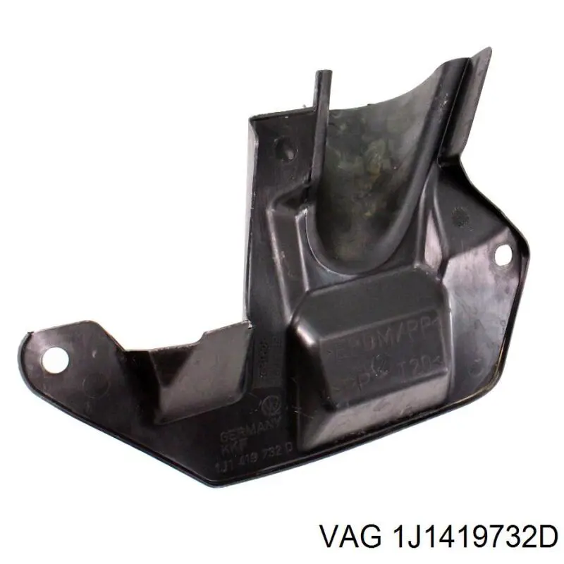 Купити 1J1419732D VAG 
