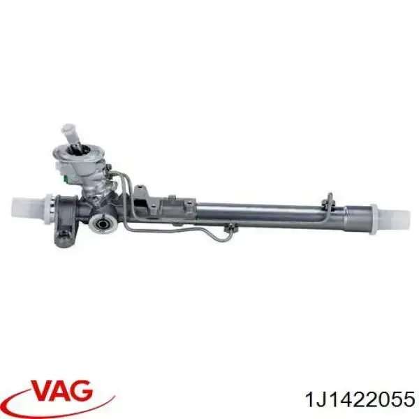 Купити 1J1422055 VAG Рульова рейка