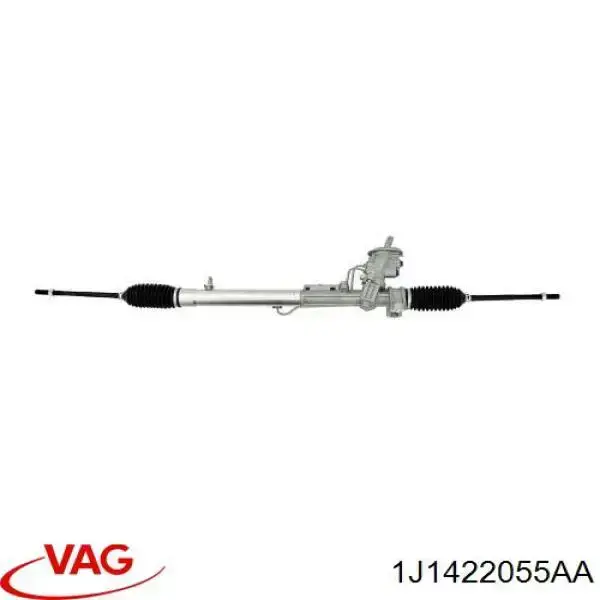1J1422055AA VAG Рейковий рульовий механізм