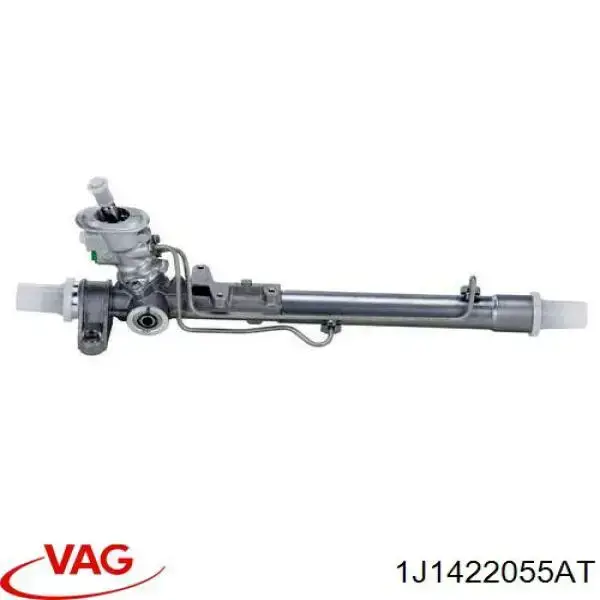 Управління рульове в зборі VAG 1J1422055AT ціна, від 184.54 USD