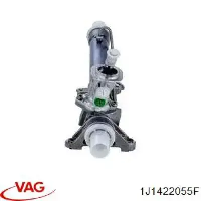 Купити 1J1422055F VAG Рульова рейка