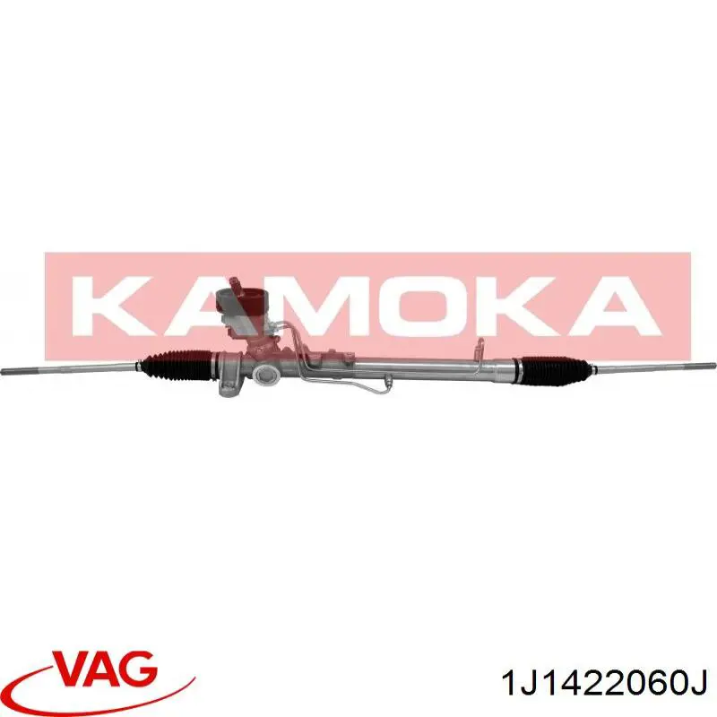 Купити 1J1422060J VAG Рульова рейка