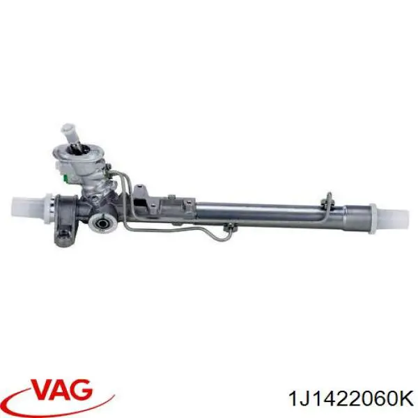 Купити 1J1422060K VAG Рульова рейка